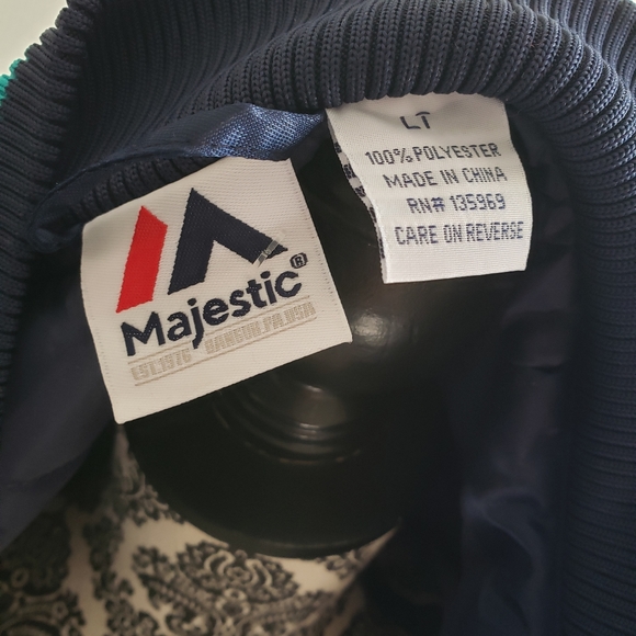 Seattle Mariners - Picture 3 of 3